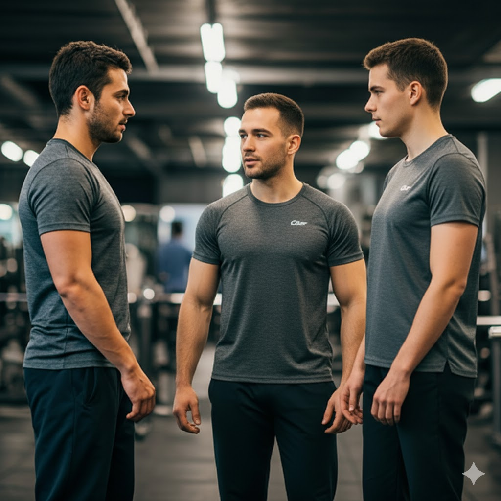 Improve Operational Efficiency